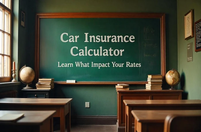  Car Insurance Calculator Learn What Impacts Your Rates jpeg